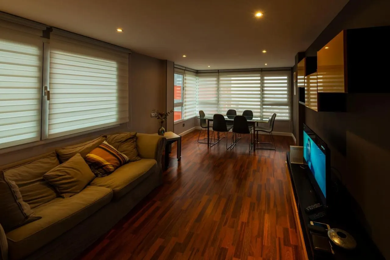 Apartamento Maravillosas vistas en Las Palmas España